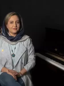 الهام ترکمنی