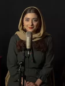 ویدا احمدی