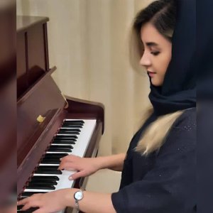 آناهیتا وجدانپرست
