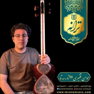 هومن قنبری