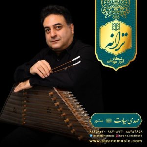 مهدی سیادت