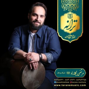 مرتضی یگانه راد
