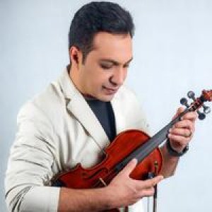 مهران شریفیان