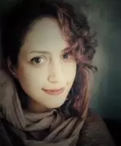 نرگس عارفی