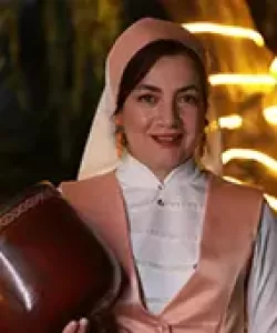 فاطمه حسنوند