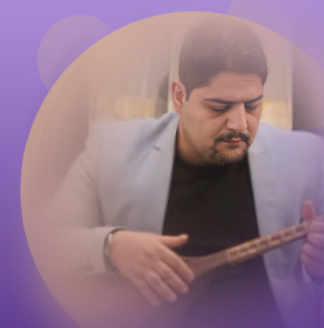 ادیب شاه ابراهیمی