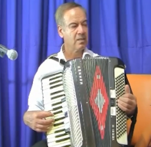 داریوش فرهنگ پژوه