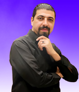 سیامک بهبهانی
