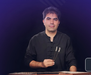احسان علیزاده
