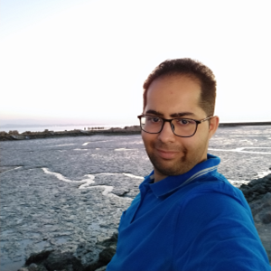 سپهر بعنونی نژاد