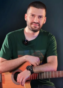 محمد قبادی