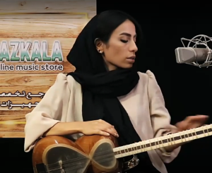 مهسا لواسانی دانا