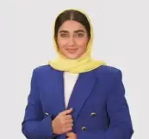 فائزه خدابنده لو