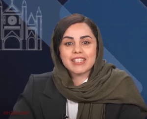 مهشید آقامحمدخانی