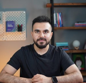 امیر حق شناس