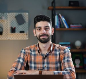 ایمان توفیقی