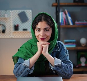 ریحانه قشقایی