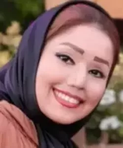 ریحانه صالحی