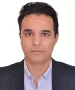اسماعیل سعیدی رباط