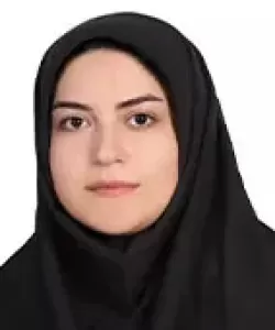 شکوه علی پور