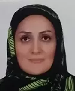 طاهره کاظم زاده حقیقی