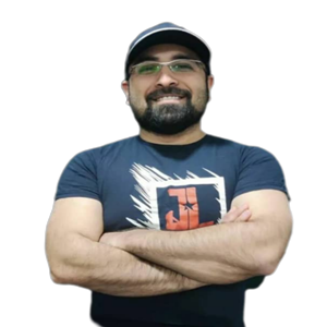 امیر درکی