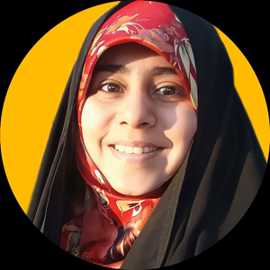 سمیه کاظمی نورالدین وند