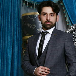 سیدمجتبی کاویانی