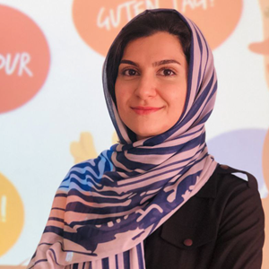 پریسا هادی