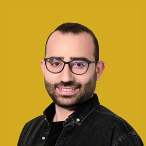 امیرحسین سهرابی