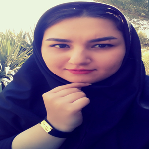 زهرا کاظمی