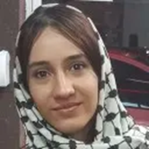 مهسا ناظری