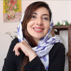 عفت بهبود