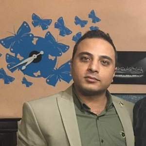 بهروز یعقوبی