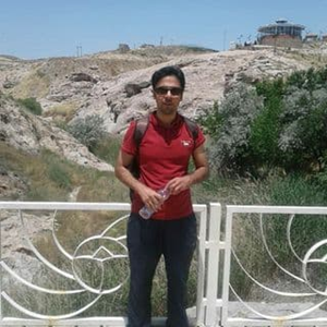 محمد مصلح