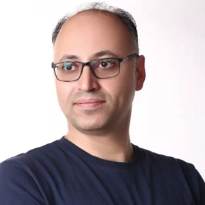 مهدی بازیار