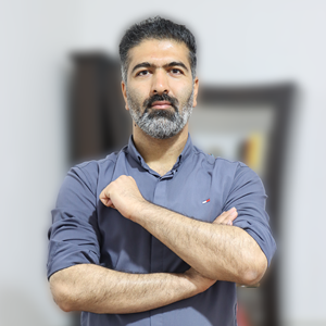 میثم صارمی