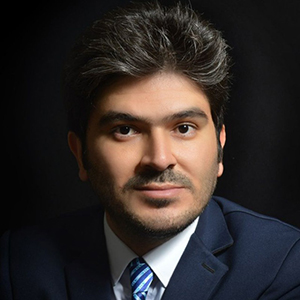 همایون رضایی