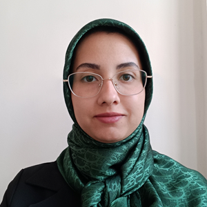 سارا عدنانی
