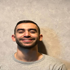 حسام ترقی