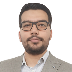 مهدی گلشنی