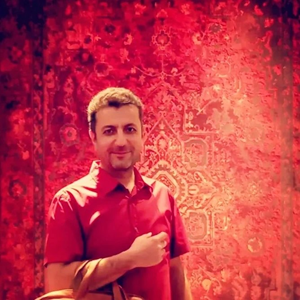 اباذر احمدی