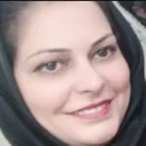فاطمه شایسته فرد