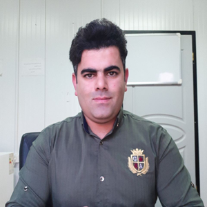 رضا احمدپور