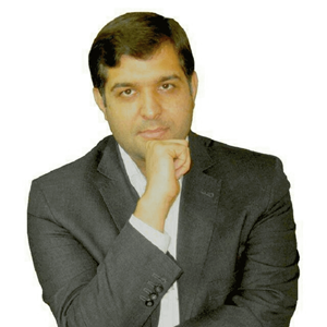 محمود پیرهادی