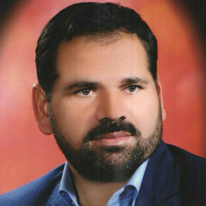 علی رجبی