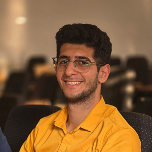 مهدی رحمانی