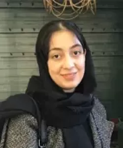 کیانا علی محمدی