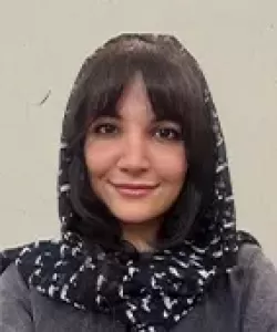 فاطمه اسماعیلی مهیاری