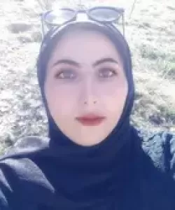 مریم باقری گله